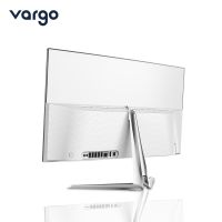 vargo/瓦戈24英寸i5/i7程序员办公电脑游戏超薄宽屏曲面一体机 黑色